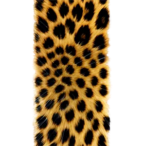 Seamless Leopard Pattern Png 75 PNG image