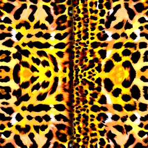 Seamless Leopard Pattern Png Epv PNG image