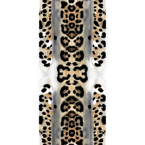 Seamless Leopard Pattern Png Oxq PNG image