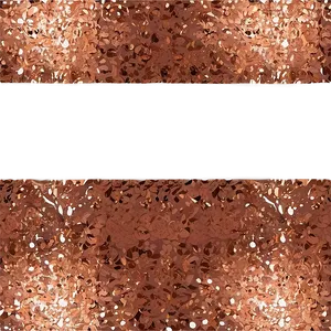 Seamless Rose Gold Glitter Pattern PNG Ysl62 PNG