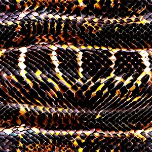 Seamless Snake Skin Png Tvq PNG image