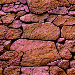 Seamless Stone Texture PNG Fwc76 PNG