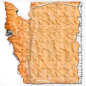 Seamless Torn Paper Texture PNG Hqa74 PNG