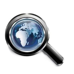 Search Outline Icon Png 05252024 PNG image