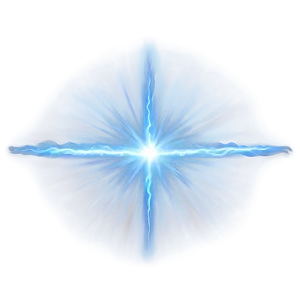Searing Beam Of Light PNG Bfh PNG