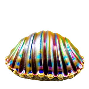 Seashell And Pearl PNG 93