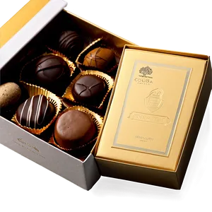 Seasonal Chocolate Box Special PNG 38 PNG