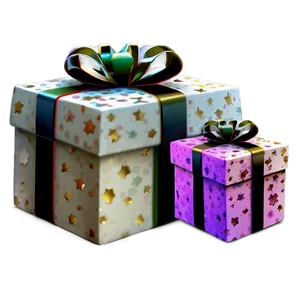 Seasonal Gifts Png Dyk PNG image