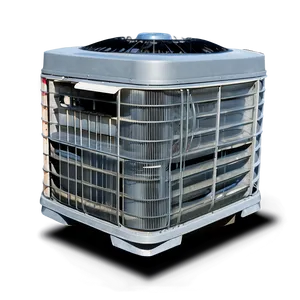 Seasonal Hvac System Care PNG 2