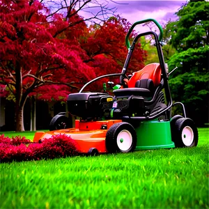 Seasonal Lawn Care Guide Png Wqt PNG image