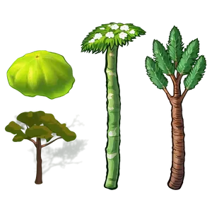 Seasonal Plants Png 05042024 PNG image