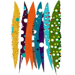 Seasonal Wall Decor PNG Scl PNG