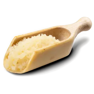Seasoned Parmesan Cheese PNG 81