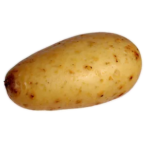 Seasoned Potato PNG 05042024 PNG