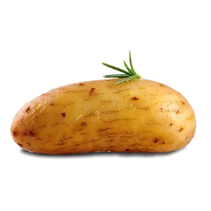 Seasoned Potato PNG Qtk4 PNG