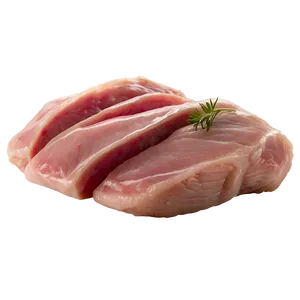 Seasoned Poultry Meat Png 12 PNG image