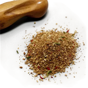 Seasoning C PNG image