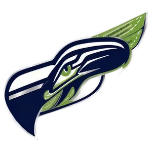 Seattle Seahawks Emblem PNG 05242024