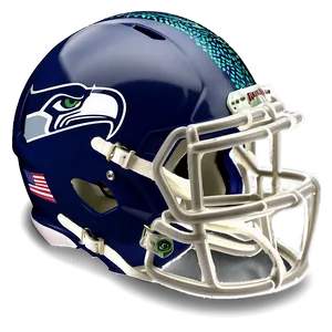 Seattle Seahawks Emblem PNG 05242024