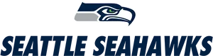 Seattle Seahawks Logo PNG image