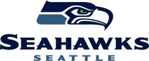 Seattle Seahawks Logo PNG image