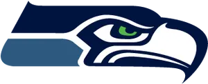 Seattle Seahawks Logo Profile PNG image