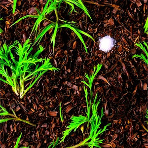 Seaweed And Salt Marsh Mulch PNG Nyc87 PNG