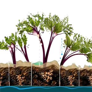 Seaweed Climate Change Resilience PNG Pew24 PNG