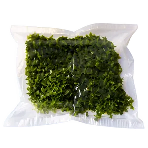 Seaweed Eco-friendly Packaging PNG 05242024 PNG