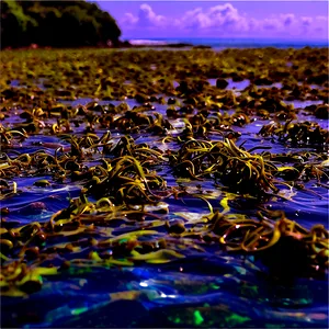Seaweed For Aquaculture PNG 3