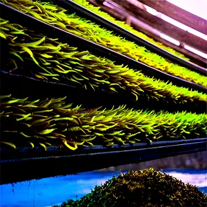 Seaweed For Aquaculture PNG Ujd18 PNG
