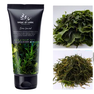 Seaweed For Skincare PNG 22