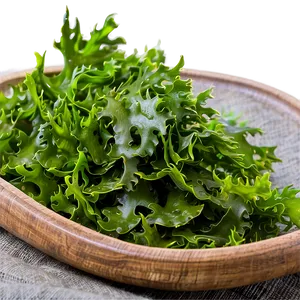Seaweed Nutritional Benefits PNG 33