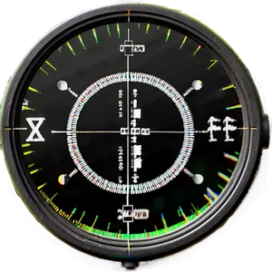 Second Focal Plane Scope PNG Eil PNG