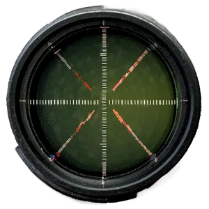 Second Focal Plane Scope Png Npe PNG image