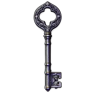 Secret Key PNG 05042024