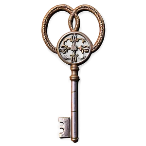 Secret Key PNG 41 PNG