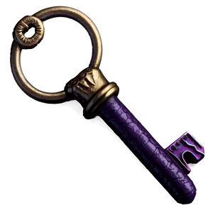 Secret Key PNG Stt22 PNG