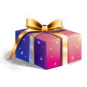 Secret Santa Gift PNG 81