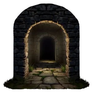 Secret Tunnel Entrance Png 63 PNG image