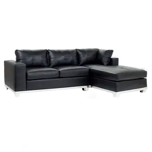Sectional Sleeper Sofa Png 05252024 PNG image