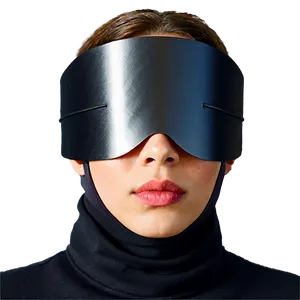 Secure Blindfold PNG 84