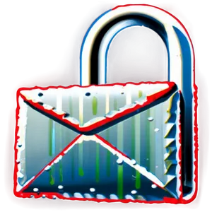 Secure Email Symbol Png Cym52 PNG image