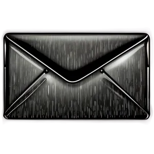 Secure Email Symbol PNG Nqj