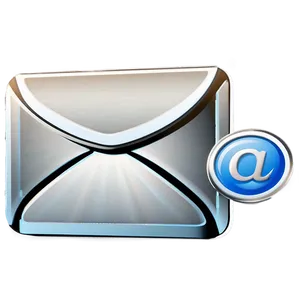 Secure Email Symbol PNG Xbh PNG