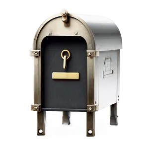Secure Mailbox Png Hih PNG image