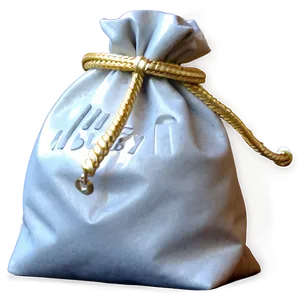 Secure Moneybag PNG 06132024 PNG