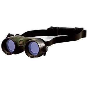 Secure Night Vision Goggles Png 30 PNG image