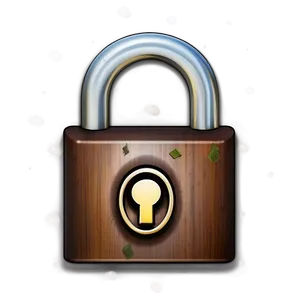 Secure Password Icon Png Foy PNG image