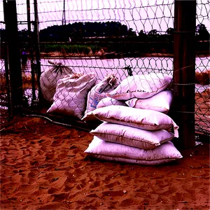 Secure Sandbags PNG 06282024